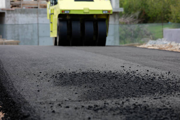 Professional Driveway Pavers in Calvert City, KY