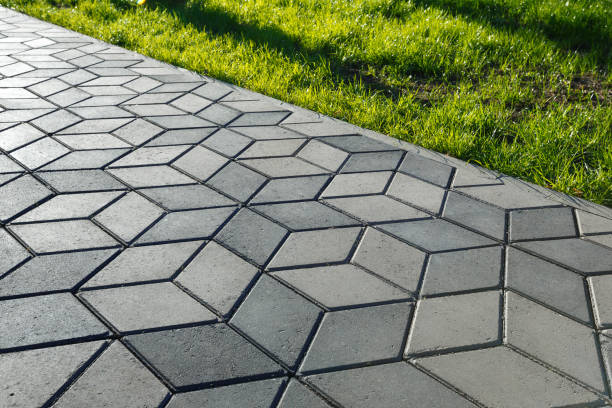 Best Permeable Paver Driveway  in Calvert City, KY