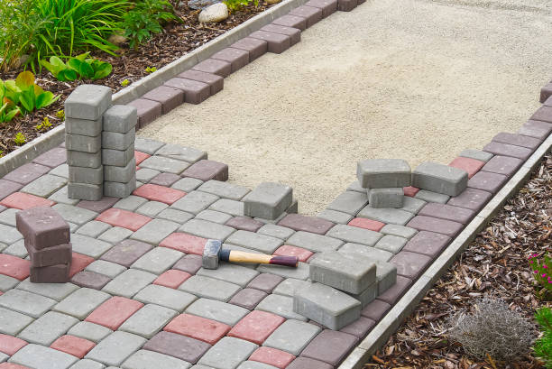 Best Professional Driveway Pavers  in Calvert City, KY