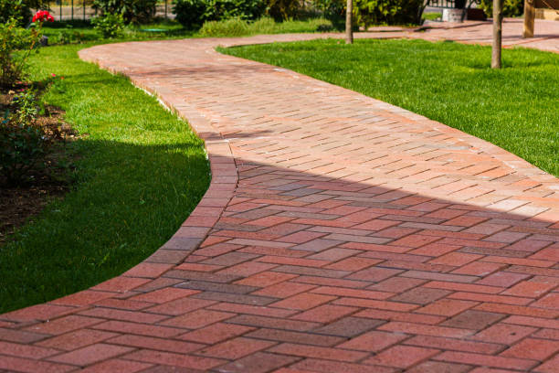 Cobblestone Driveway Pavers in Calvert City, KY