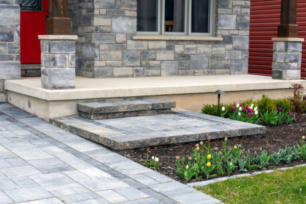 Reasons to Select Us for Your Driveway Paving Requirements in Calvert City, KY