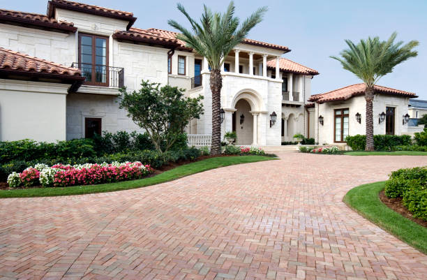 Best Driveway Pavers Near Me  in Calvert City, KY