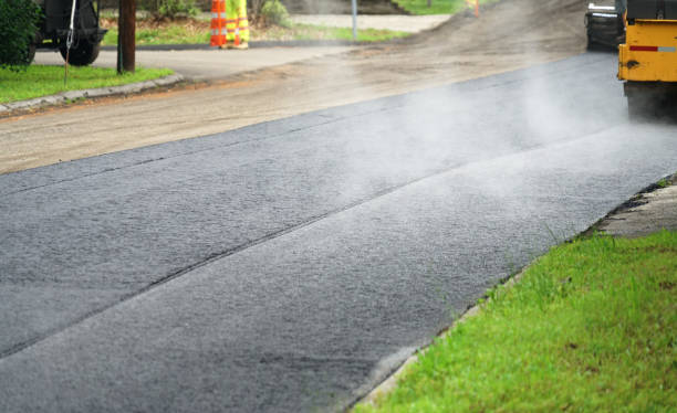 Best Driveway Paving Near Me  in Calvert City, KY
